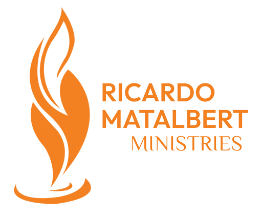 Ricardo Matalbert